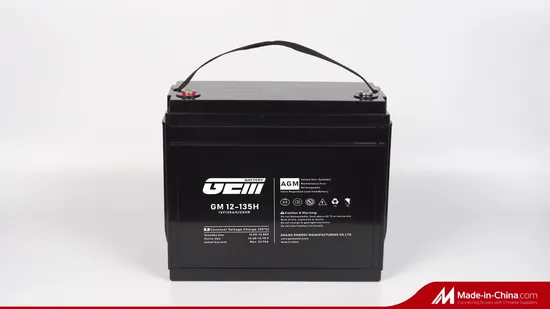 Герметичный свинцово-кислотный аккумулятор аварийного освещения 12V60ah ИБП